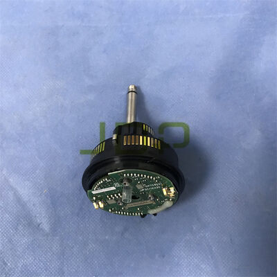 Connector Plug Unit For Olympus GIF-H290 Gastroscope