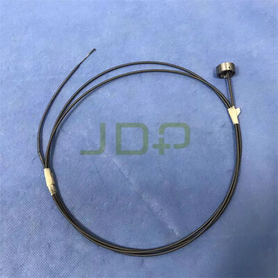 Variable Stiffness Coil Assembly For Olympus CF-H190L Colonoscope