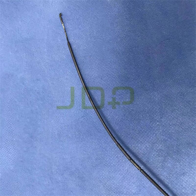 Variable Stiffness Coil Assembly For Olympus CF-H190L Colonoscope