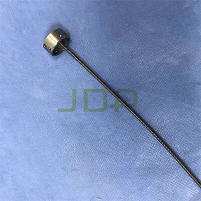 Variable Stiffness Coil Assembly For Olympus CF-H190L Colonoscope