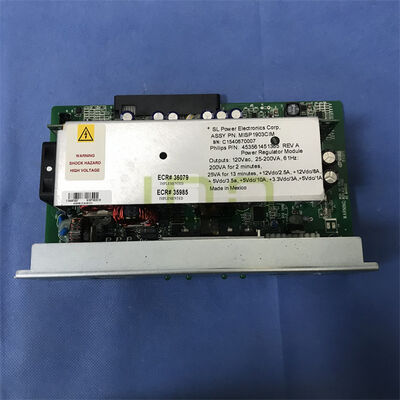 Power Regulator Module MISP1903CIM For Diagnostic Ultrasound Systems