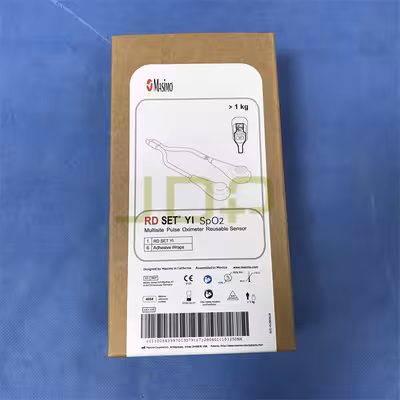 RD SET YI Multisite Reusable Sensor 4054  For Monitor