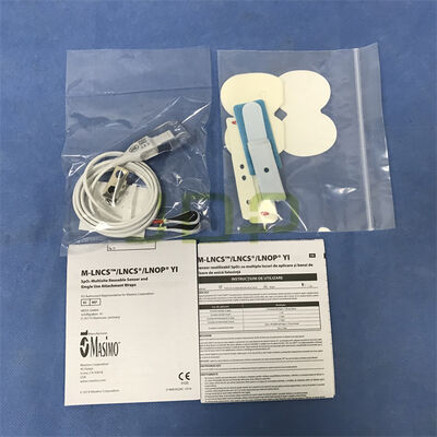 RD SET YI Multisite Reusable Sensor 4054  For Monitor