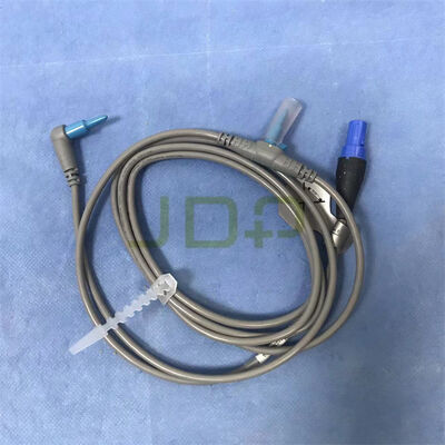 Original New F& P 900MR869 Temperature and Flow Probe