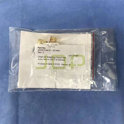 GE 1505-3272-000 Neonatal Flow Sensor For Ventilator