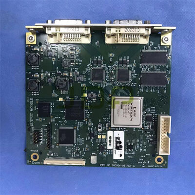 Main Board For STORZ 22201020 IMAGE1 HUB HD Processor