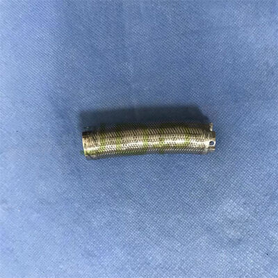 Bending Section Part For Olympus CF-HQ290L Video Colonoscope