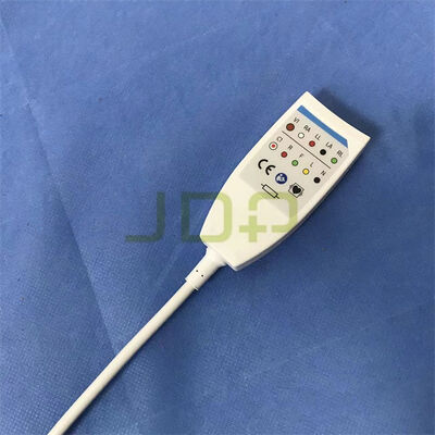 M1663A ECG Trunk Cable For Patient Monitors
