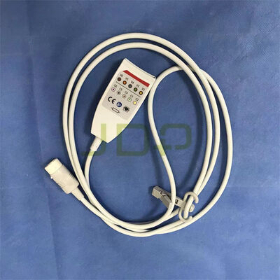 M1663A ECG Trunk Cable For Patient Monitors