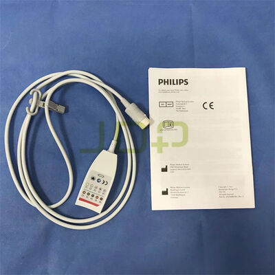 M1663A ECG Trunk Cable For Patient Monitors