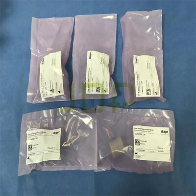 Drager 8416203 Flow Sensor Sleeve For Flow Sensor Of Ventilators