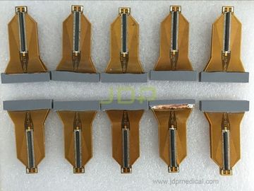 Crystal  Array Element for Esaote LA523 linear Probe Transducer supplier