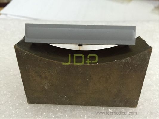 Crystal  Array Element for LA523 linear Probe Transducer