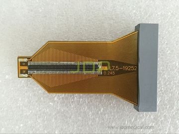 Crystal  Array Element for Esaote LA523 linear Probe Transducer supplier