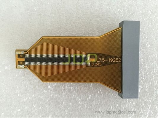 Crystal  Array Element for LA523 linear Probe Transducer