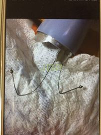 Wire for GE RAB4-8-D 3D/4D probe