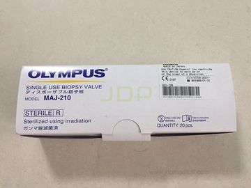 OLYMPUS MAJ-210 BIOPSY VALVE SINGLE