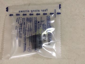 OLYMPUS MAJ-210 BIOPSY VALVE SINGLE