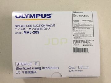 OLYMPUS MAJ-209 SUCTION VALVE SINGLE supplier