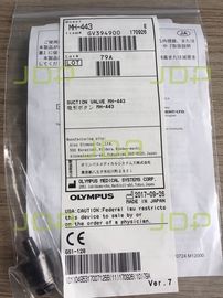 Olympus MH-443 Suction Valve for 140,160,180 series endoscope