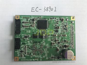 CCD drive driver board for PENTAX EC-3890I EC-3890FI EC-3890LI D756-U5200 Colonoscope supplier