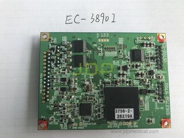 CCD drive driver board for PENTAX EC-3890I EC-3890FI EC-3890LI D756-U5200 Colonoscope supplier