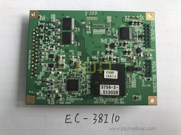 CCD drive driver board for PENTAX EC-38I10 EC38-I10M D756-U5200 Colonoscope