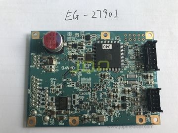 CCD drive driver board for PENTAX EG-2790I EG-2990I Gastroscope supplier