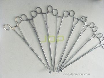 YOUSHI Hemostatic Forceps and Tissue Forceps for YS115 XW Thoracoscopy instruments