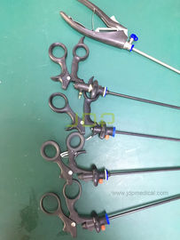 Olympus A60201A/A60200A/A6101A/WA60101C/WA60120L Bipolar Forceps Jaws supplier