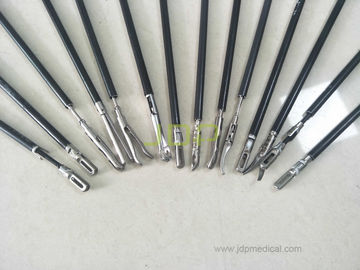 KANGJI Bipolar Forceps Jaws
