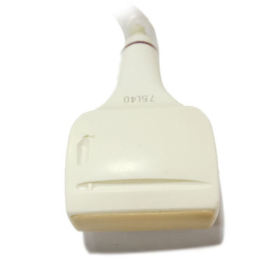 7.5L40 Linear Array Probe Ultrasound Vascular Transducer