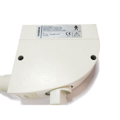 7.5L40 Linear Array Probe Ultrasound Vascular Transducer