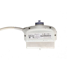 GE RAB4-8-D Volume Probe Ultrasound 2D/3D/4D Wideband Convex Volume Transducer