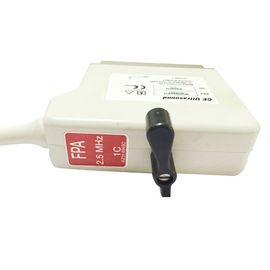 GE FPA-1C Phased Array Probe Ultrasound Cardiac Transducer for Vivid 5 Ultrasound Systems