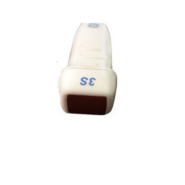 GE 3S Phased Array Probe Ultrasound Cardiac Transducer for GE Logiq and Vivid series Systems