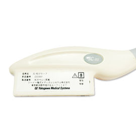 GE 3C-RS Convex Array Probe Ultrasound Abdominal Transducer for GE Logiqbook  Logiq portable Systems
