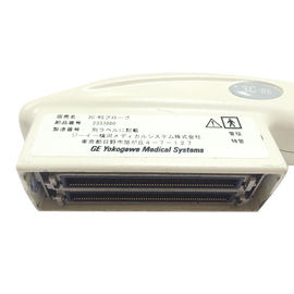 GE 3C-RS Convex Array Probe Ultrasound Abdominal Transducer for GE Logiqbook  Logiq portable Systems