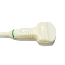 GE 3.5C Convex Array Probe Ultrasound Abdominal Transducer for Logiq 3 Logiq 7 Logiq 9 Logiq P5 Vivid 7 System supplier