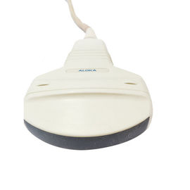 ALOKA UST-9123 Multi-frequency Curved Array Probe Ultrasound Abdominal Transducer for SSD-4000 SD-3500 System supplier