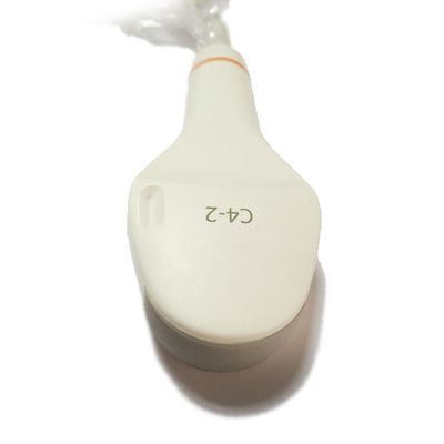 C4-2 Convex Array Probe Ultrasound Abdominal Transducer
