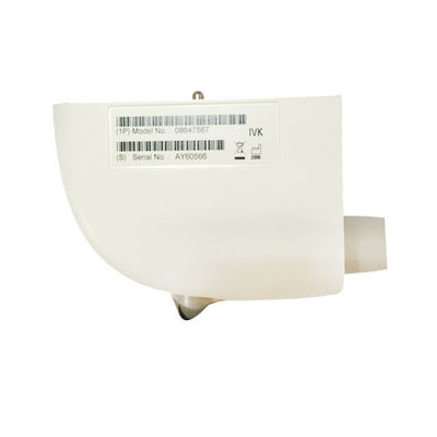 C4-2 Convex Array Probe Ultrasound Abdominal Transducer