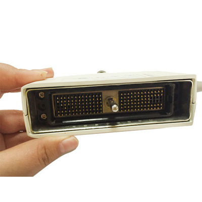 C4-2 Convex Array Probe Ultrasound Abdominal Transducer