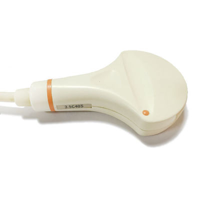 3.5C40S Convex Array Ultrasound Abdominal Transducer Probe