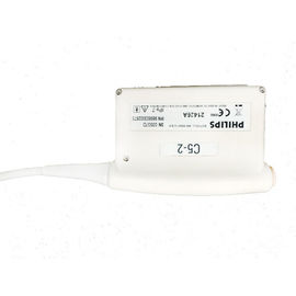 C5-2 Convex Array Probe Ultrasound  Abdominal Transducer supplier