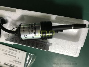 Olympus MB-155 Leakage Tester for MU-1 Maintenance Unit CLV &amp; CLK Light Sources