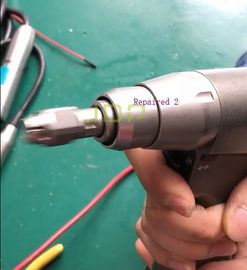 Stryker 6207 drill for repair
