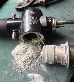 No image and leakage of Olympus CF-240AI Colonoscope for repair