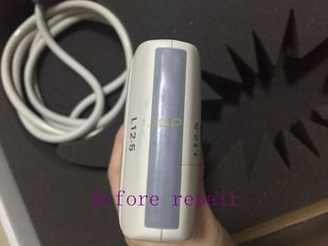 L12-5 probe for repair