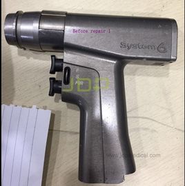 Stryker 6205 drill for repair